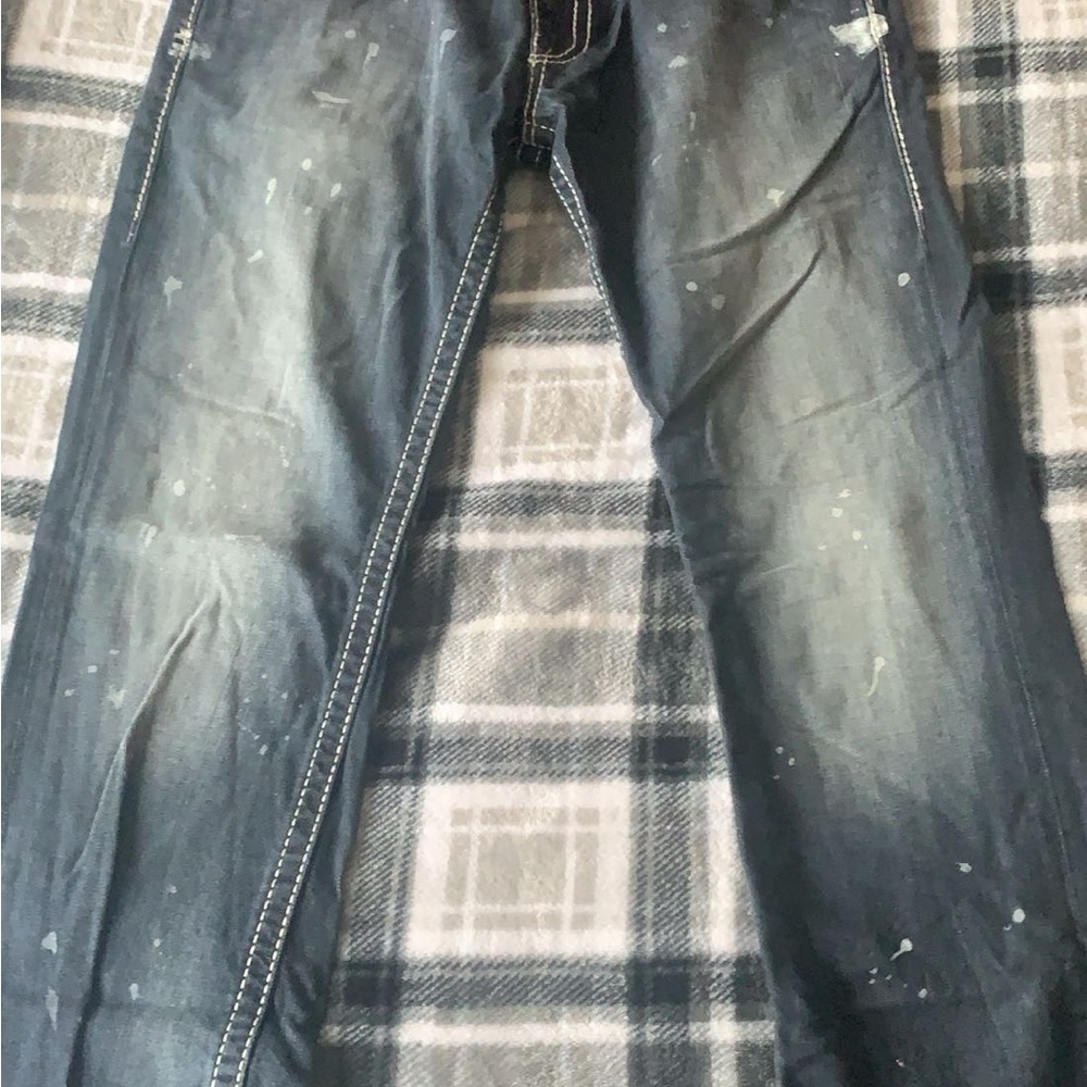 Men's true religion size 32